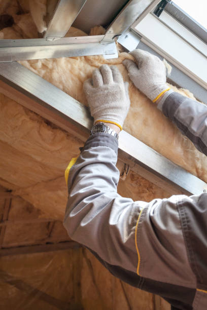 Best Insulation Air Sealing  in Lakeside, CA